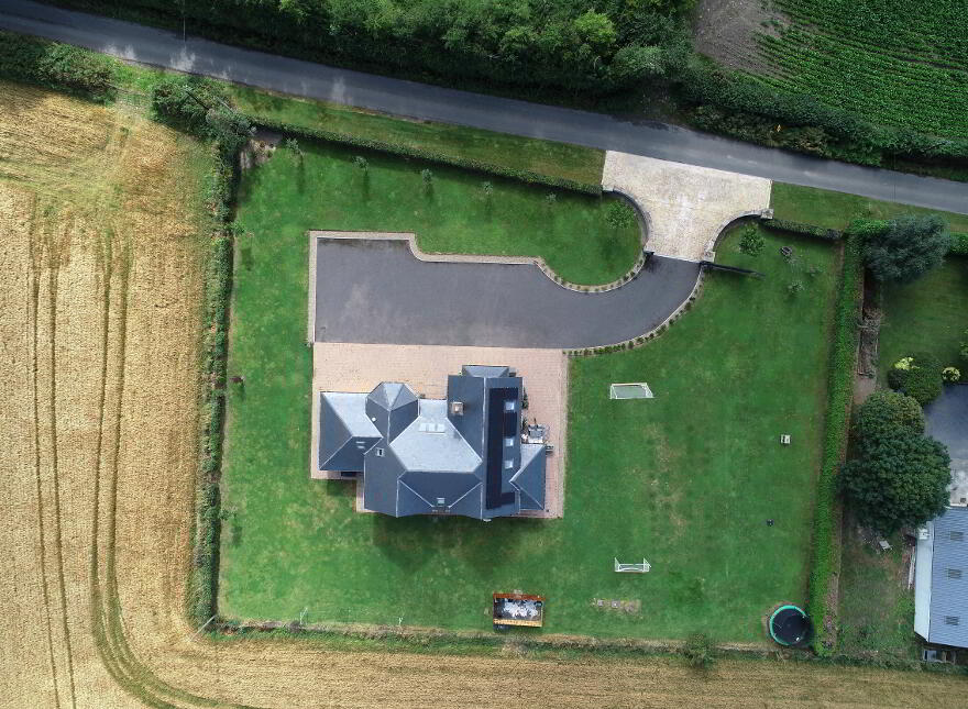 Carrigeen, Ballyfoyle, R95EK18