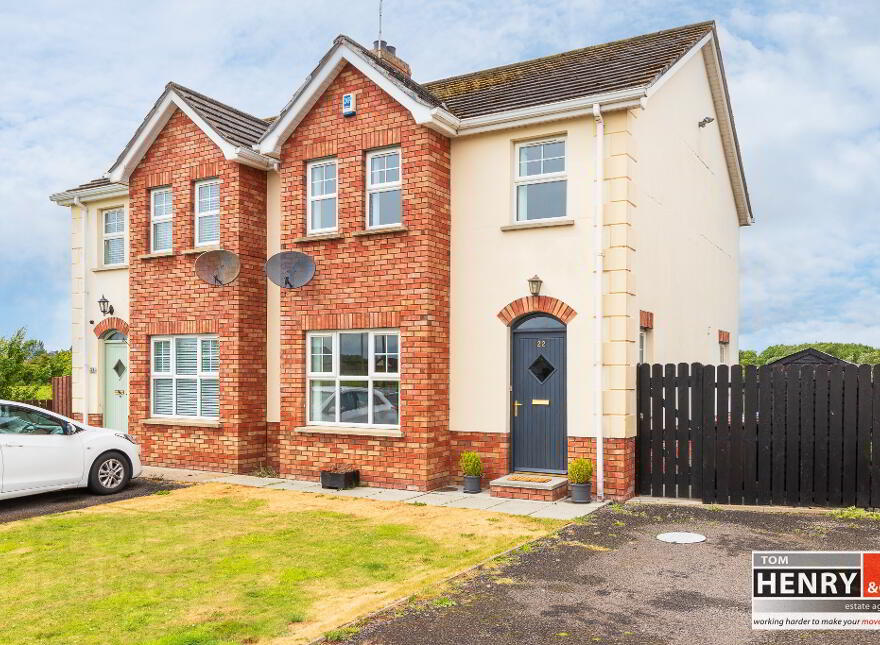 22 Keelmount Grange, Scotch Street, Portadown, BT62 1UE photo
