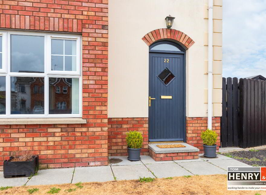 22 Keelmount Grange, Scotch Street, Portadown, BT62 1UE