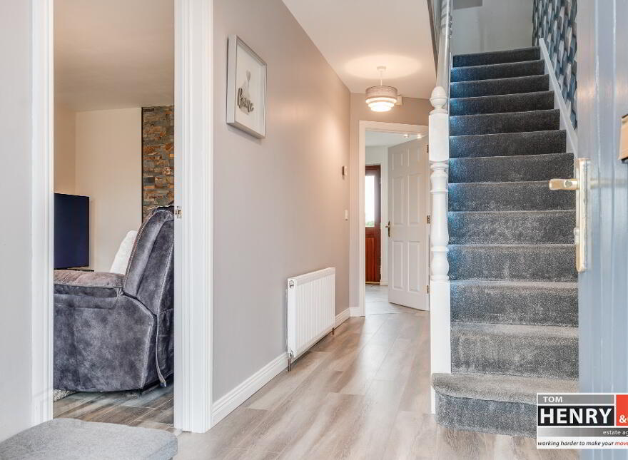 22 Keelmount Grange, Scotch Street, Portadown, BT62 1UE