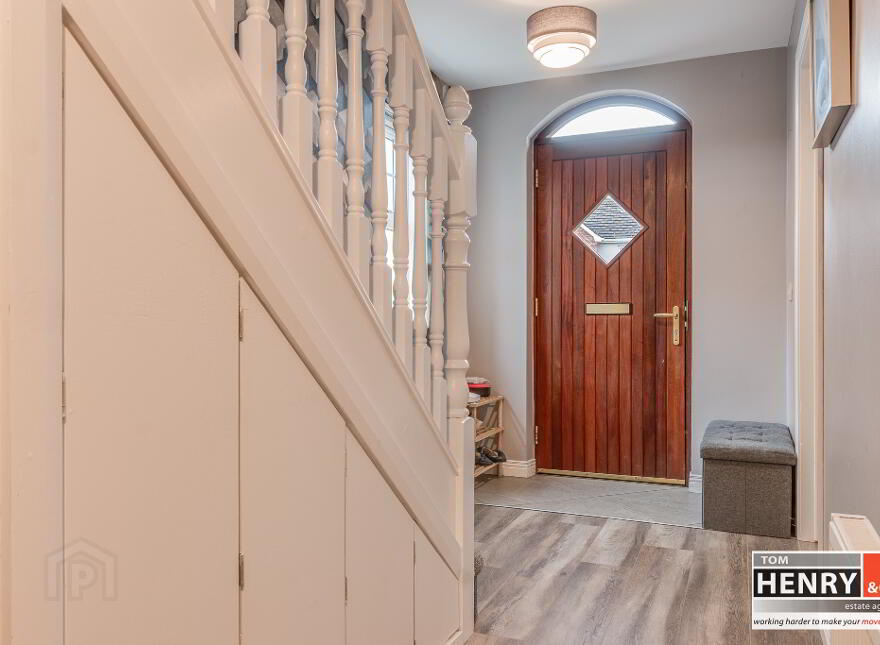 22 Keelmount Grange, Scotch Street, Portadown, BT62 1UE
