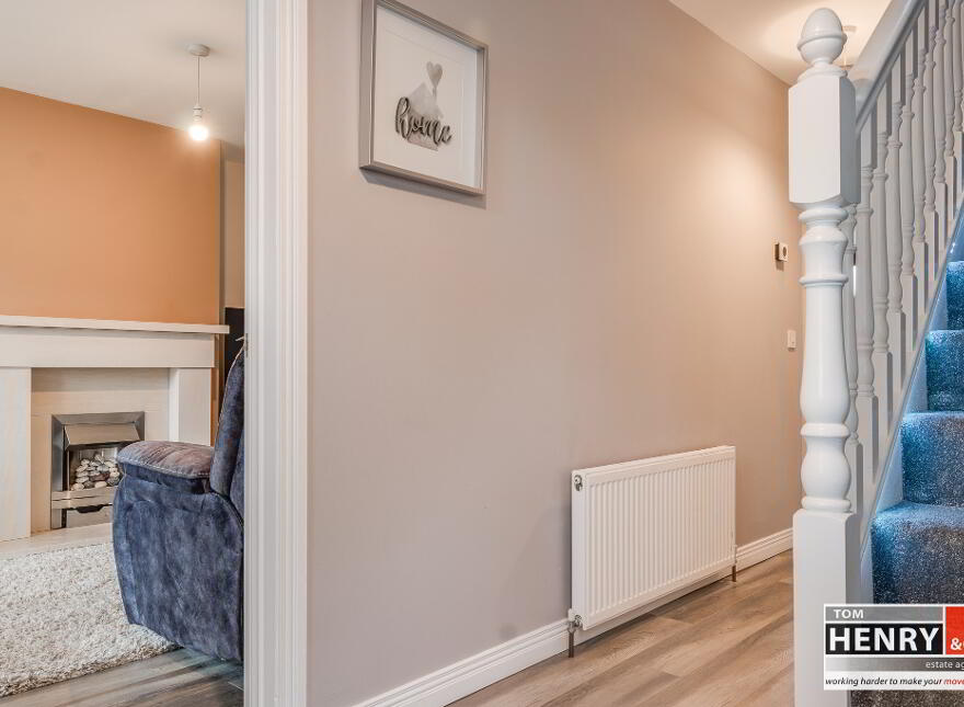 22 Keelmount Grange, Scotch Street, Portadown, BT62 1UE