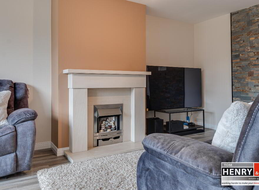 22 Keelmount Grange, Scotch Street, Portadown, BT62 1UE