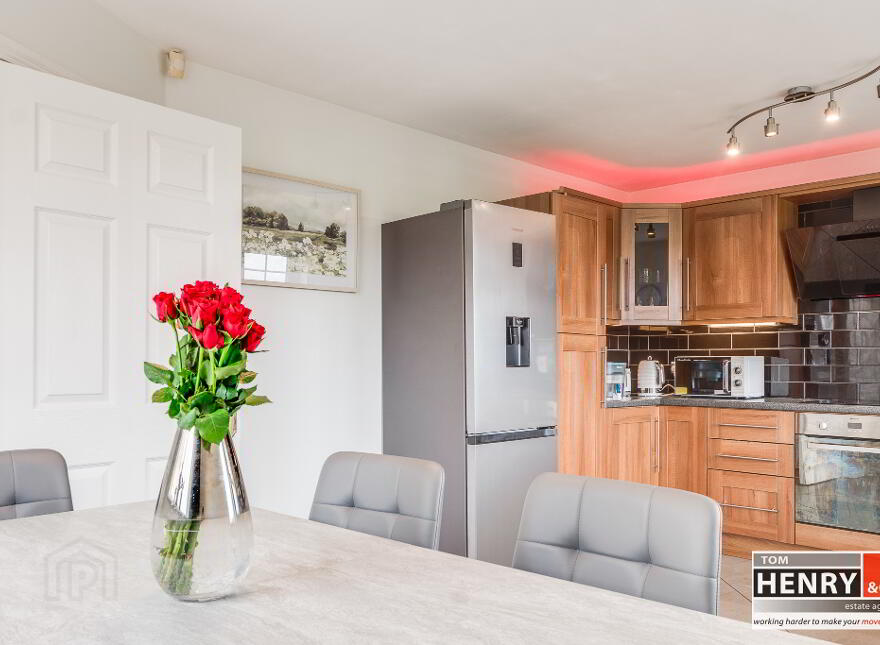 22 Keelmount Grange, Scotch Street, Portadown, BT62 1UE