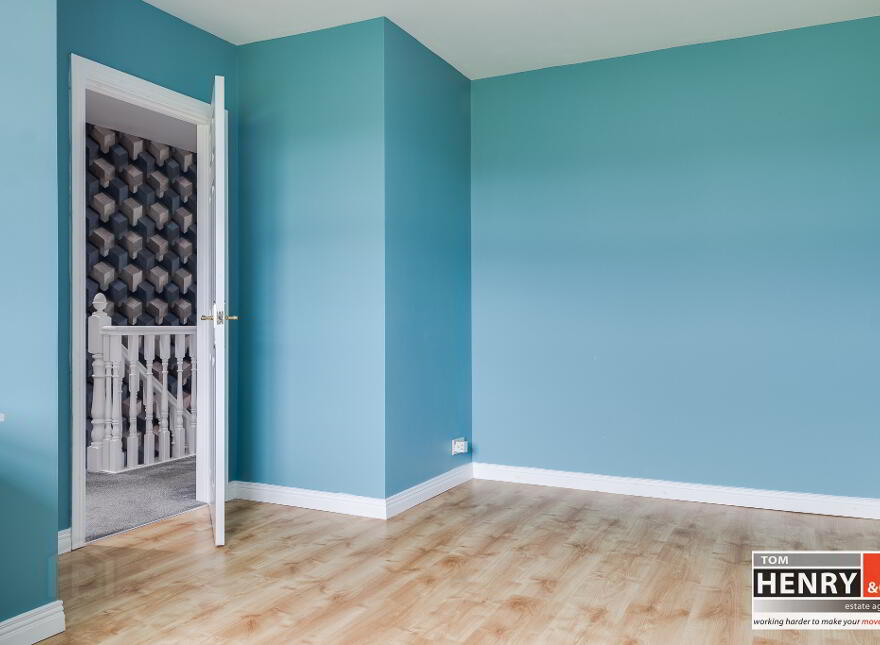 22 Keelmount Grange, Scotch Street, Portadown, BT62 1UE