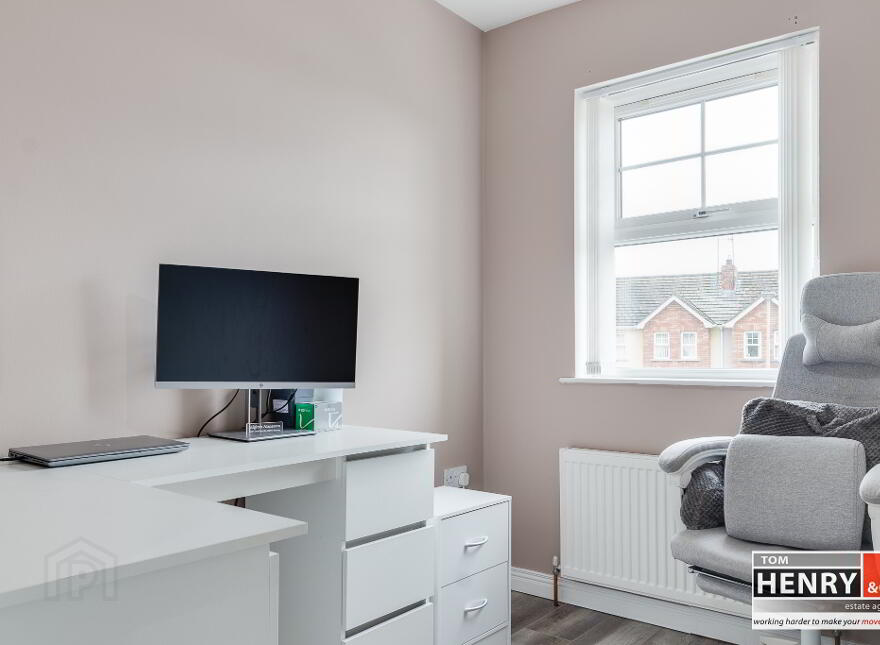 22 Keelmount Grange, Scotch Street, Portadown, BT62 1UE
