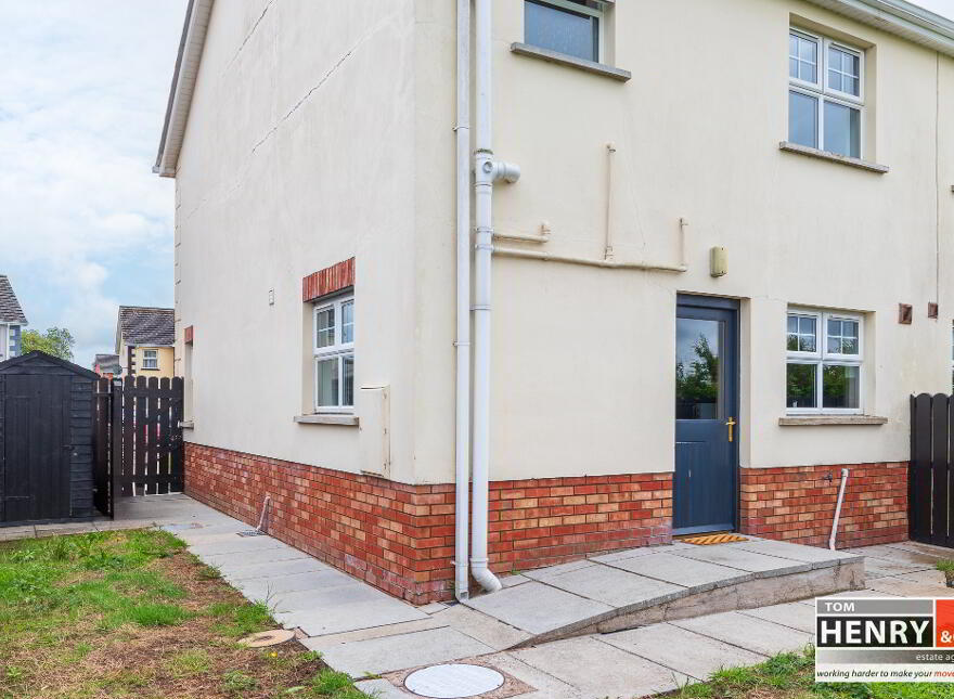 22 Keelmount Grange, Scotch Street, Portadown, BT62 1UE