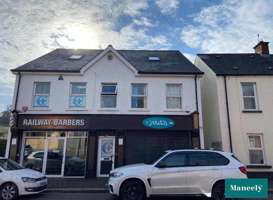 21b Railway Street, Armagh, BT61 7HP photo