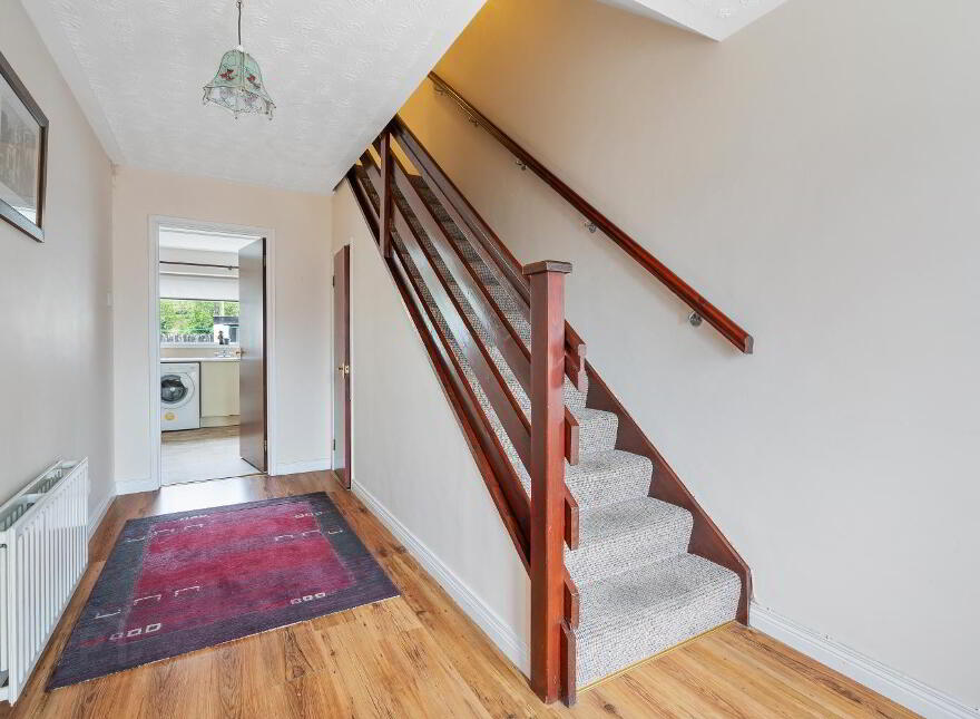 3 Castle Avenue, Castlederg, BT81 7BF