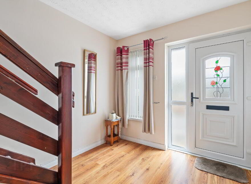 3 Castle Avenue, Castlederg, BT81 7BF