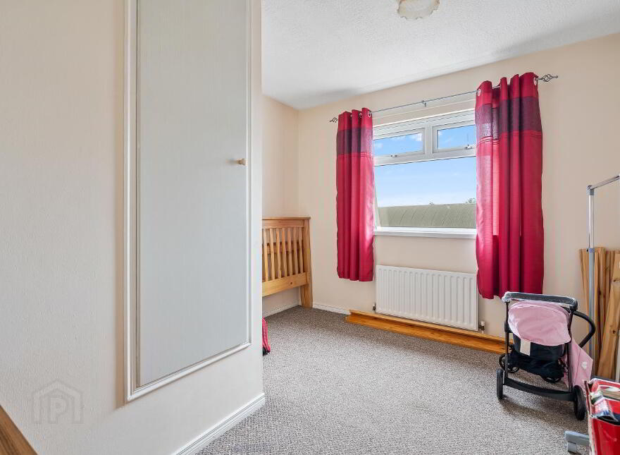 3 Castle Avenue, Castlederg, BT81 7BF
