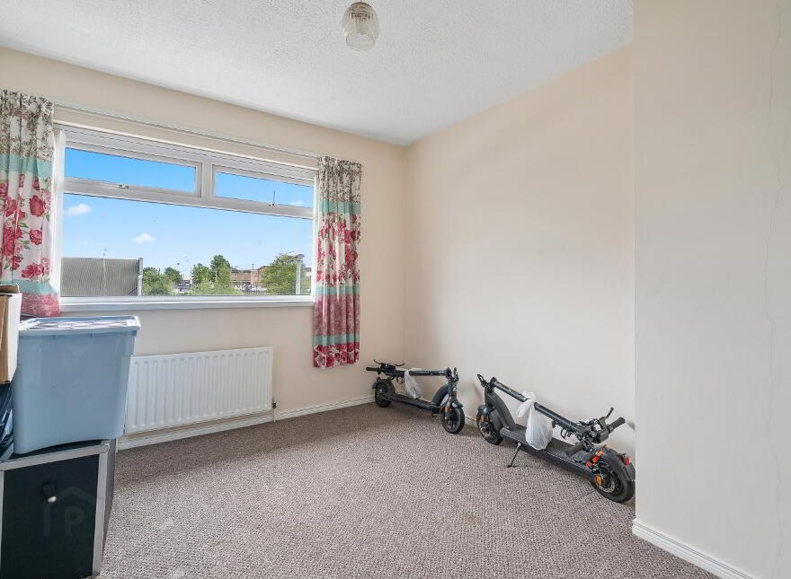 3 Castle Avenue, Castlederg, BT81 7BF