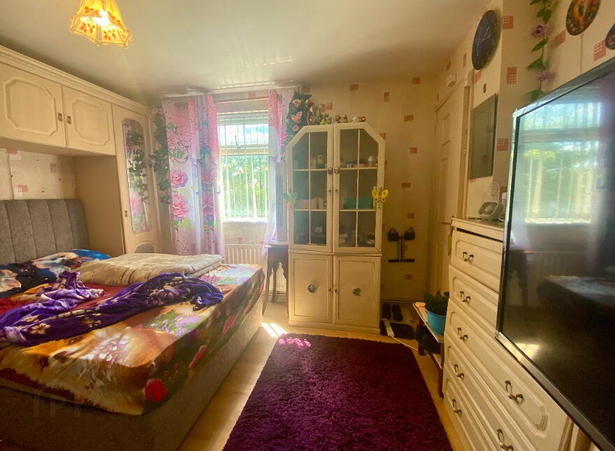 Apt 63 Rosebrook Grove, Carrickfergus, BT38 8NS