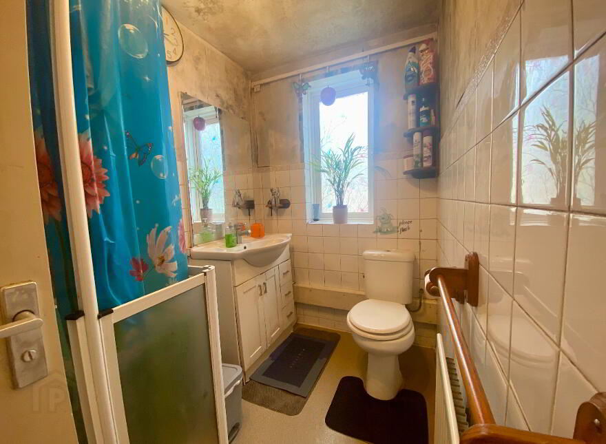 Apt 63 Rosebrook Grove, Carrickfergus, BT38 8NS