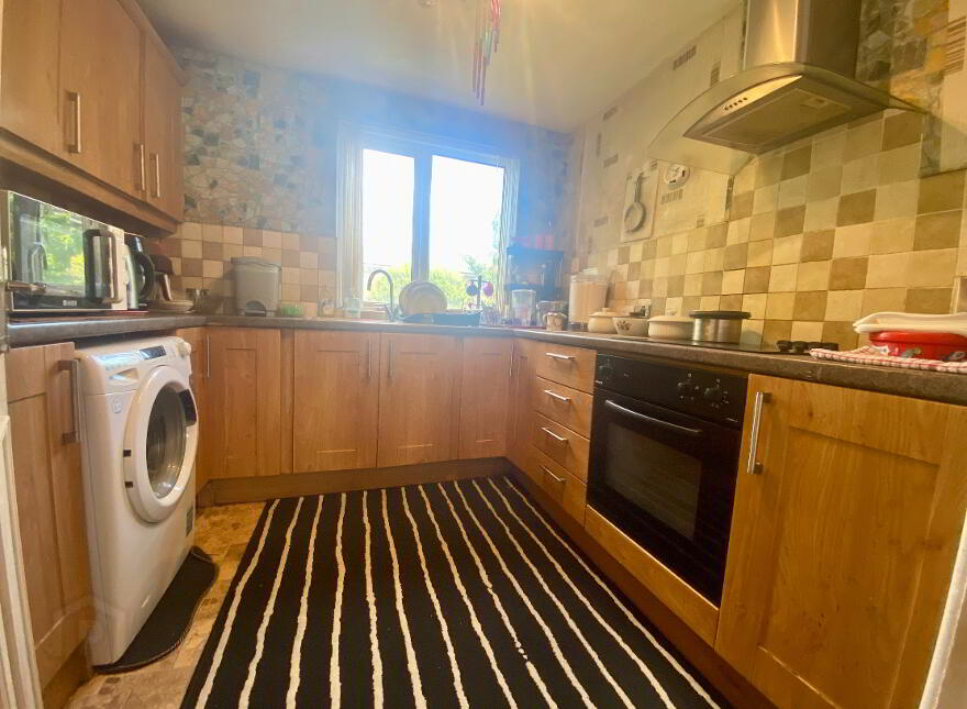 Apt 63 Rosebrook Grove, Carrickfergus, BT38 8NS