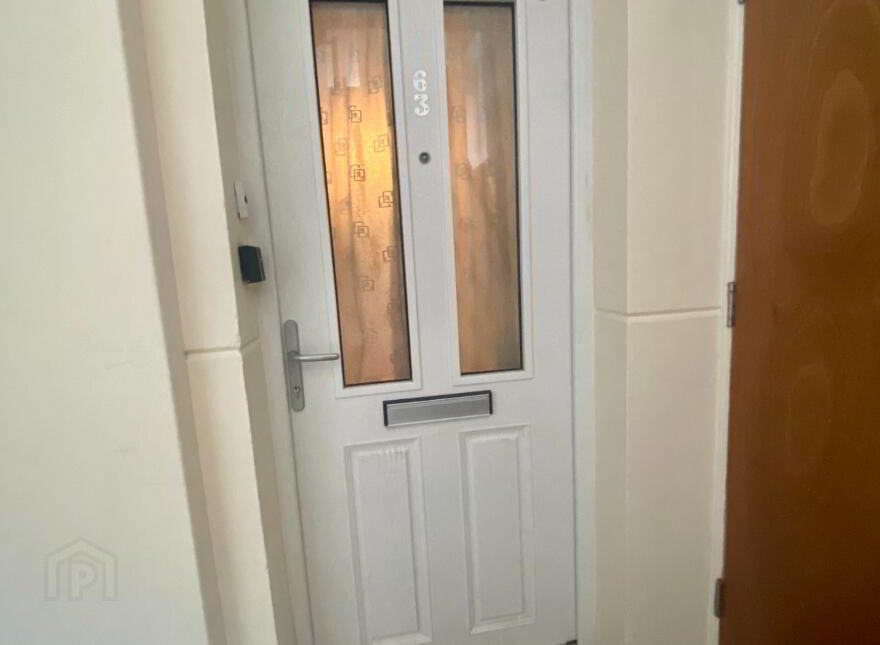 Apt 63 Rosebrook Grove, Carrickfergus, BT38 8NS