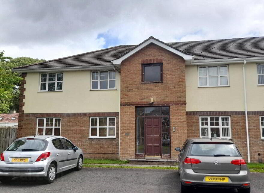 3 Pinetrees, Cityside, Derry / Londonderry, BT48 8PL photo