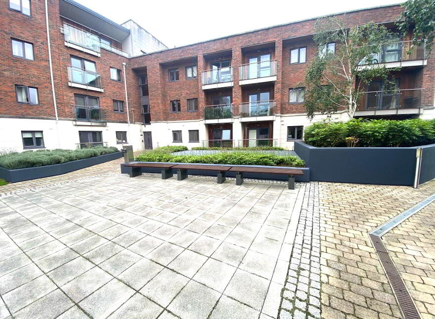 Hyde Square, South Circular Road, Dublin, D08 photo
