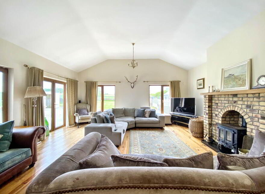 Ashgrove, Terryglass, Nenagh, E45XN73