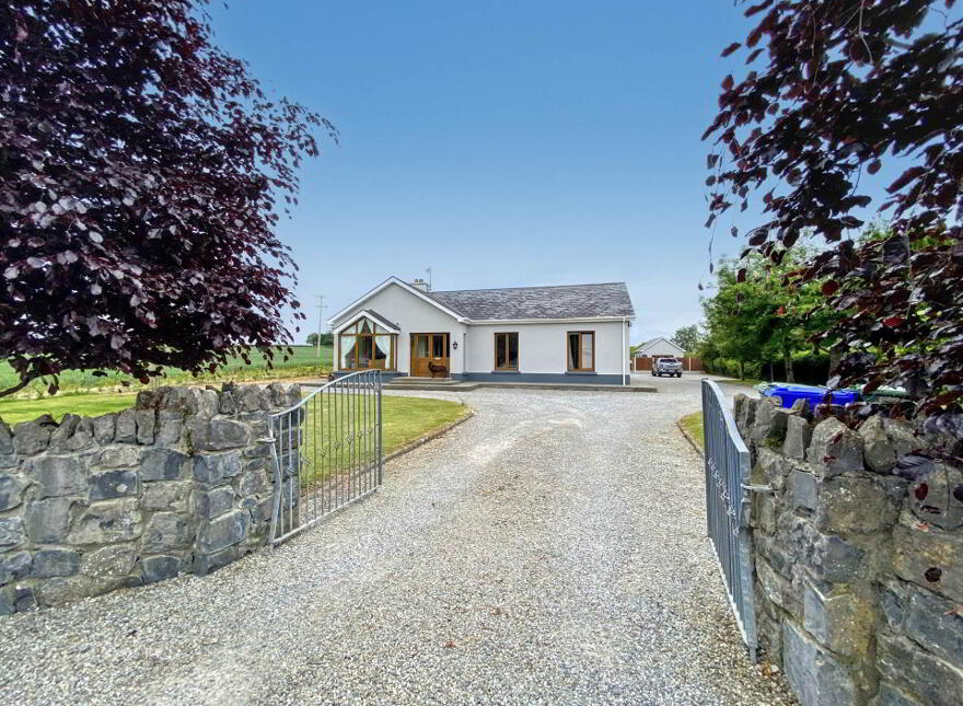Ashgrove, Terryglass, Nenagh, E45XN73 photo