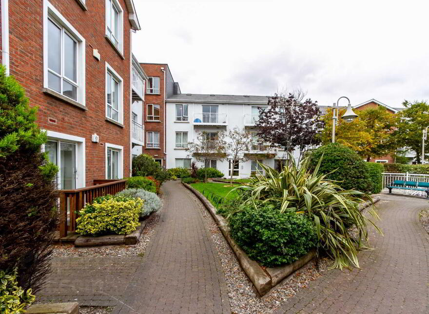 Apartment 59 Saint James`s Woods, South Circular Road, Dublin, D08YX24 photo