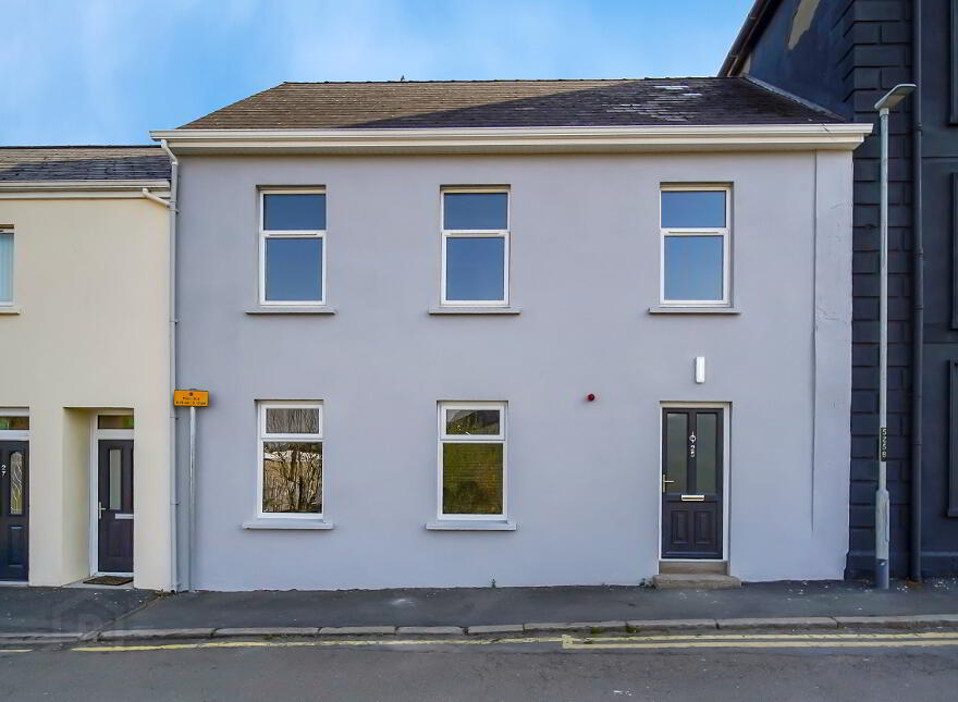 25 Union Place, Dungannon, BT70 1DL