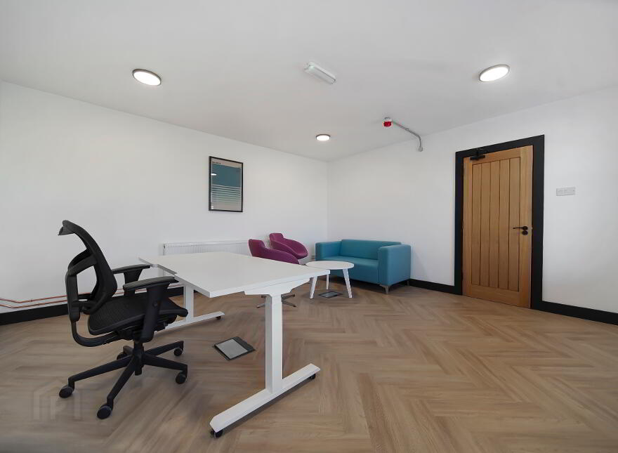25 Union Place, Dungannon, BT70 1DL
