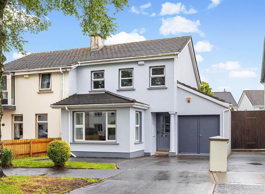 63 Courtown Park, Kilcock, W23TX29 photo