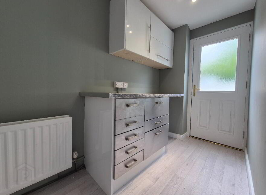 312 Lisnafin Park, Strabane, BT82 9DN