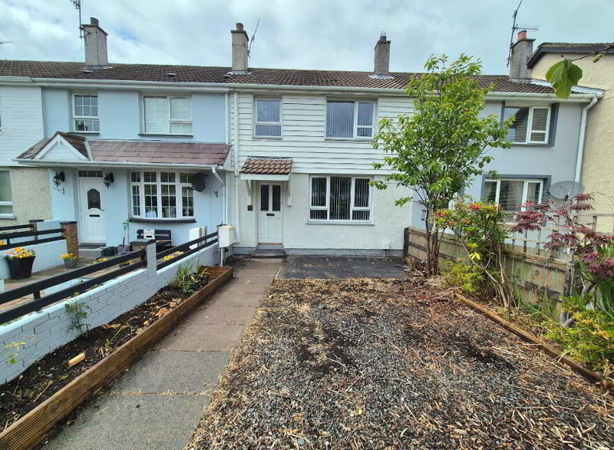 312 Lisnafin Park, Strabane, BT82 9DN photo