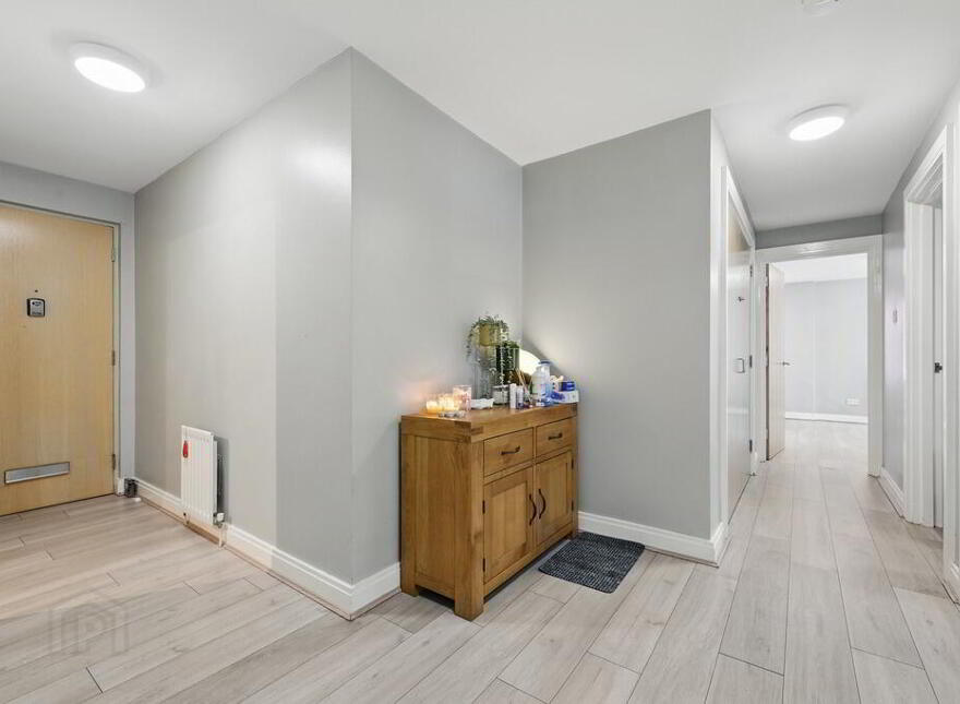 510 Margaretta Plaza, 81 Adelaide Street, Belfast, BT2 8FF