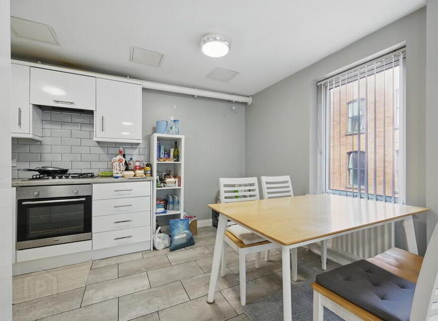 510 Margaretta Plaza, 81 Adelaide Street, Belfast, BT2 8FF