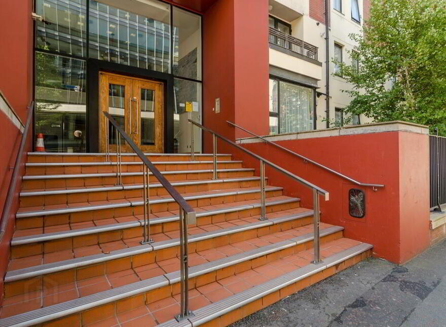 510 Margaretta Plaza, 81 Adelaide Street, Belfast, BT2 8FF