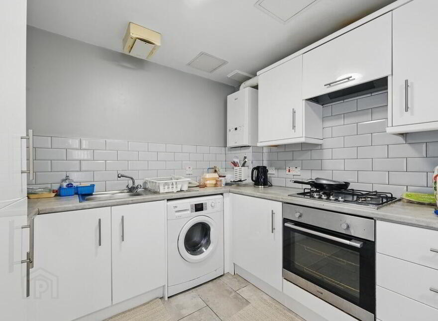 510 Margaretta Plaza, 81 Adelaide Street, Belfast, BT2 8FF