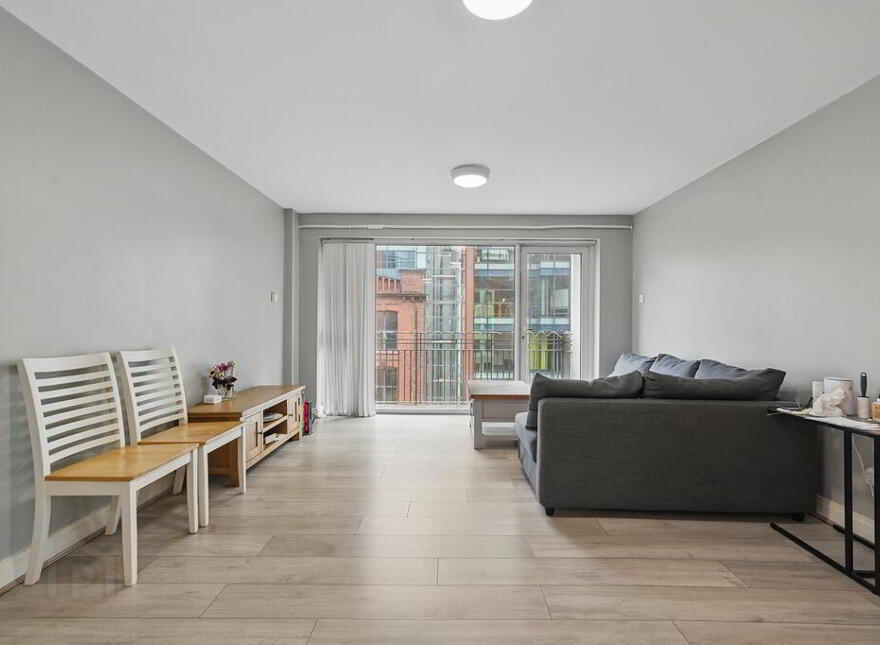 510 Margaretta Plaza, 81 Adelaide Street, Belfast, BT2 8FF