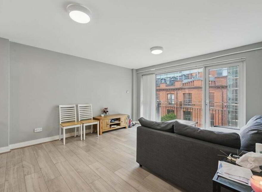 510 Margaretta Plaza, 81 Adelaide Street, Belfast, BT2 8FF