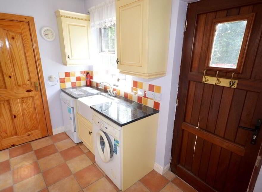 West Gate, 2 Drumboe Lower, Stranorlar, F93AW27