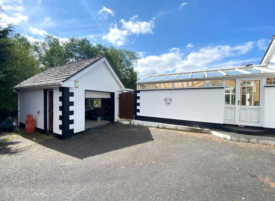 West Gate, 2 Drumboe Lower, Stranorlar, F93AW27
