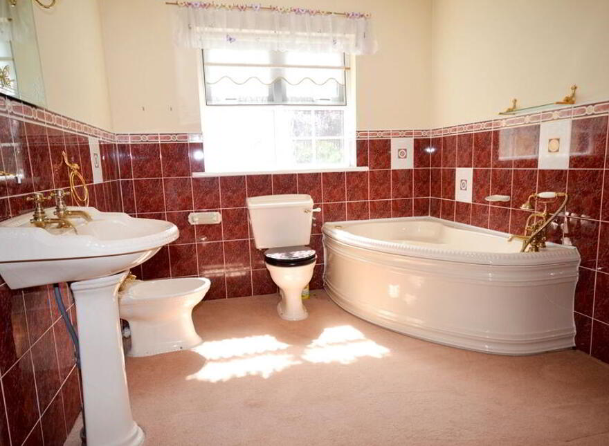 West Gate, 2 Drumboe Lower, Stranorlar, F93AW27