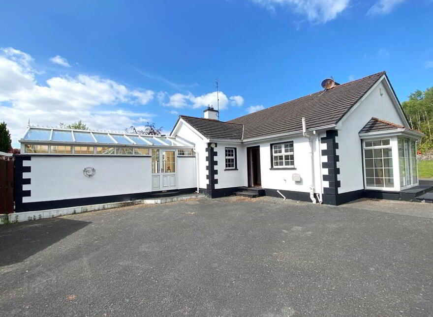 West Gate, 2 Drumboe Lower, Stranorlar, F93AW27
