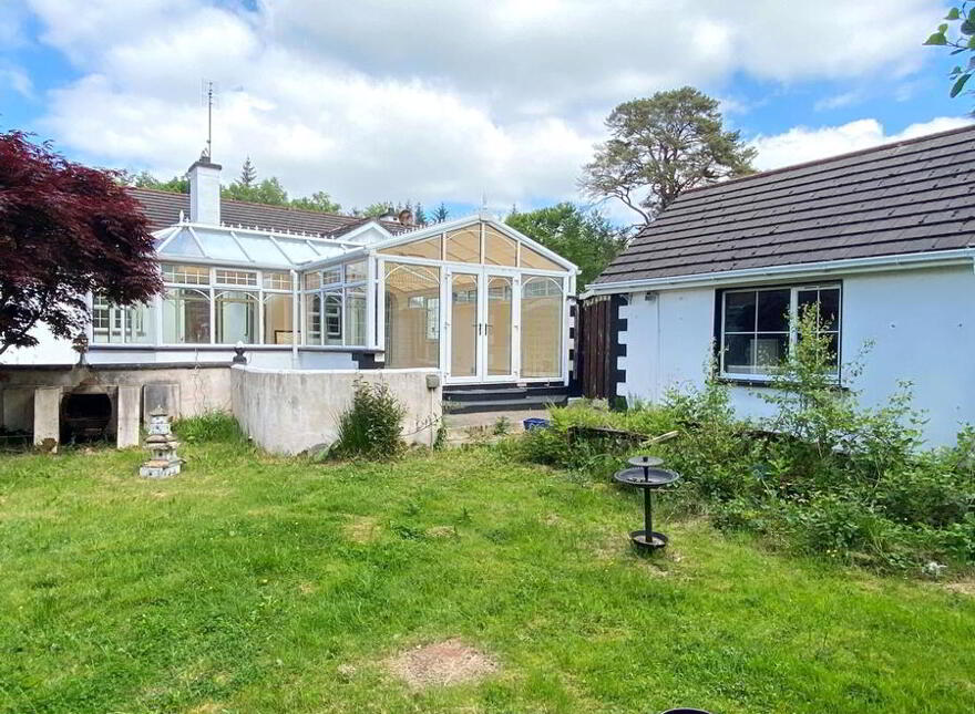 West Gate, 2 Drumboe Lower, Stranorlar, F93AW27