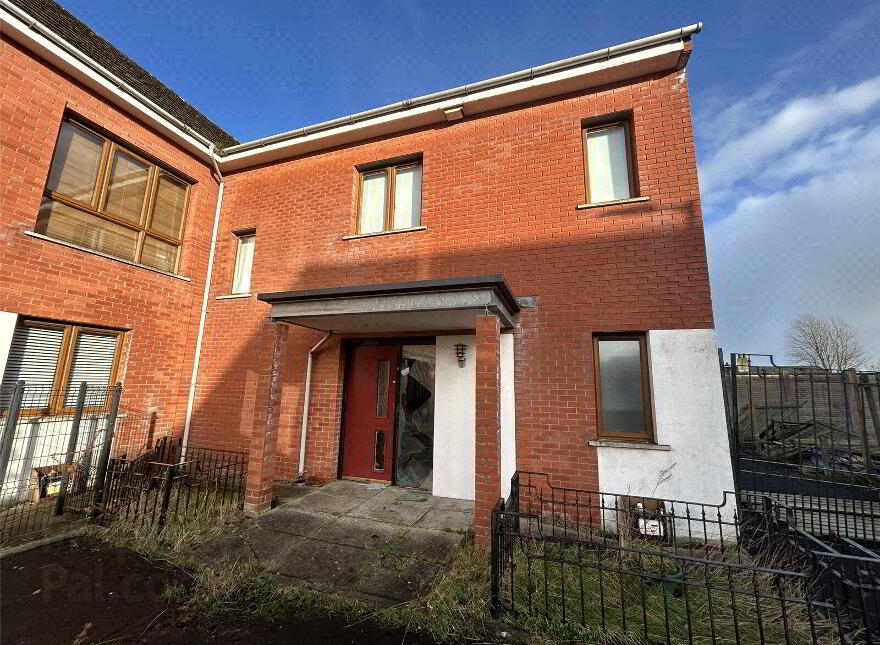 6 Dunmore Court, Antrim Road, Belfast, BT15 3GG photo