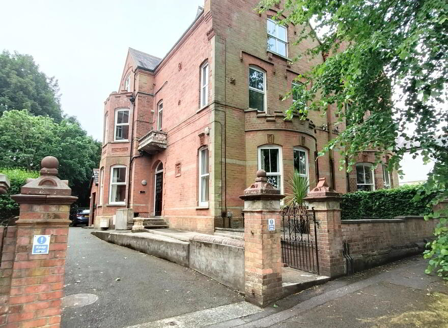 Unit 1, 38 San Souci Park, Malone Road, Belfast, BT9 5BZ photo