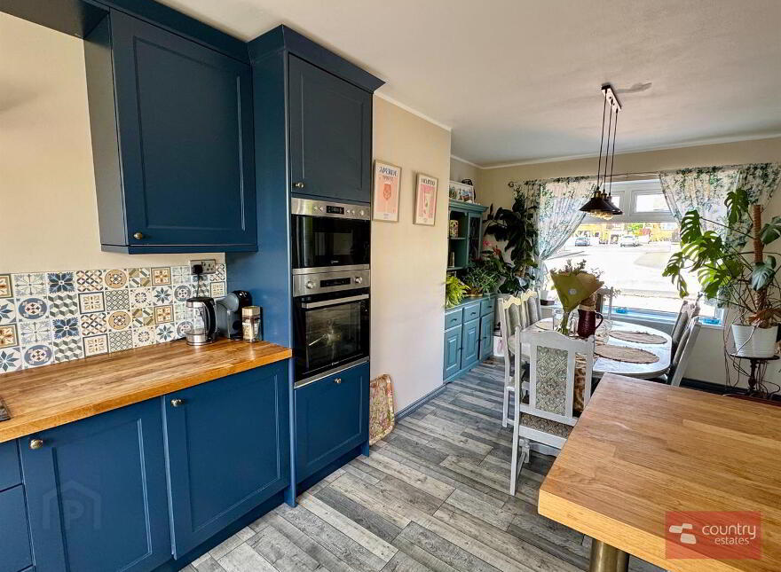 13 Garron Crescent, Larne, BT40 2AT