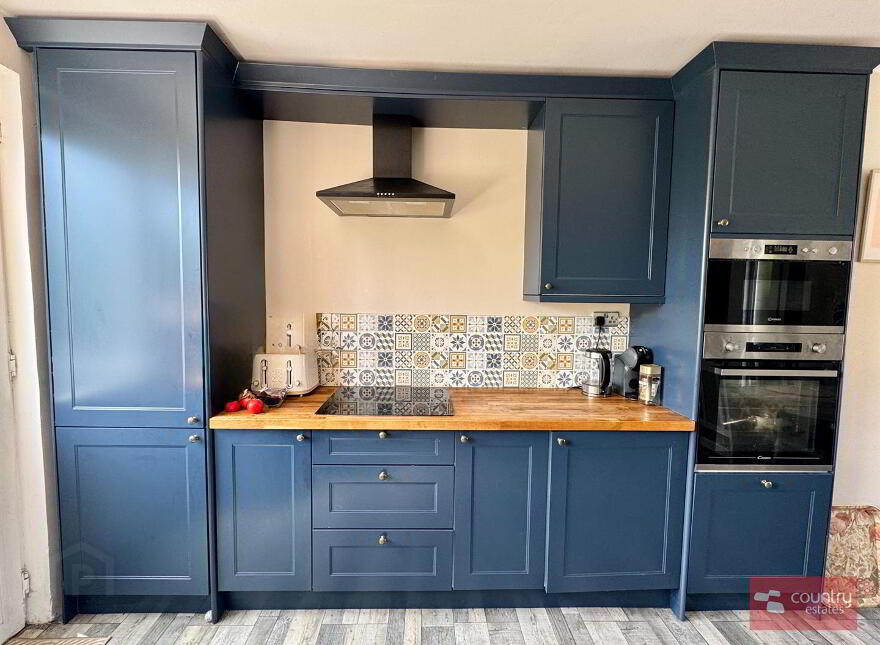 13 Garron Crescent, Larne, BT40 2AT