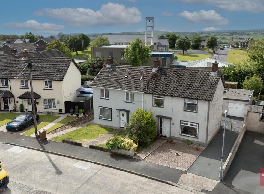 13 Garron Crescent, Larne, BT40 2AT