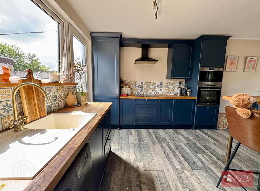 13 Garron Crescent, Larne, BT40 2AT