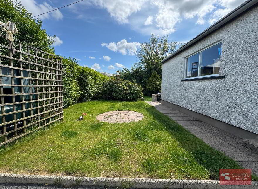13 Garron Crescent, Larne, BT40 2AT