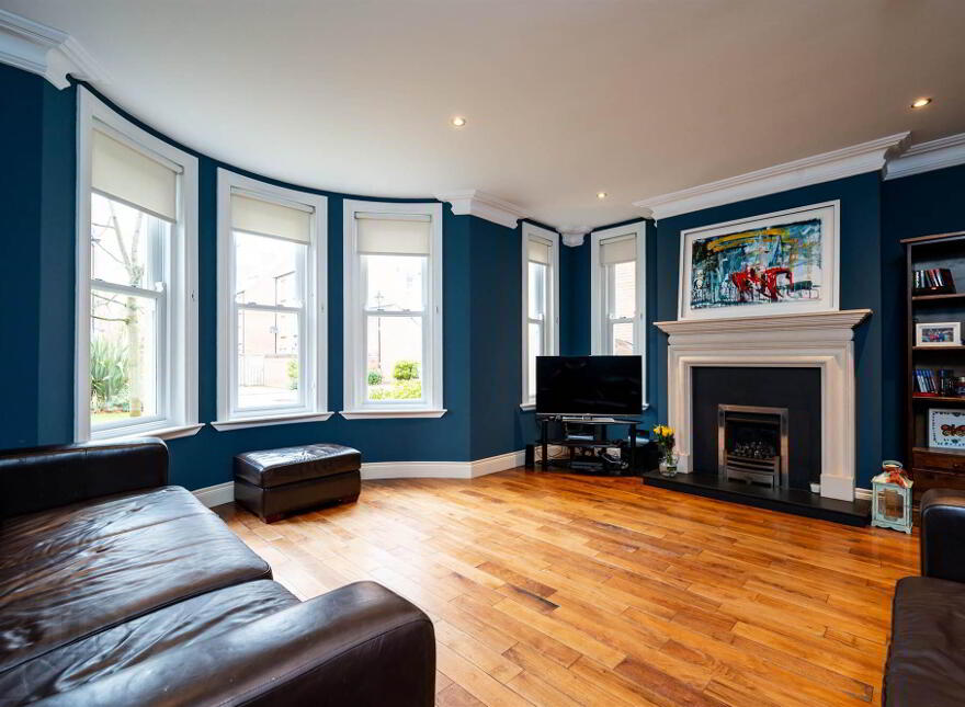 26 Danesfort Park South, Belfast, BT9 7RG