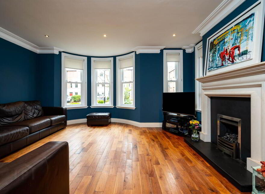 26 Danesfort Park South, Belfast, BT9 7RG
